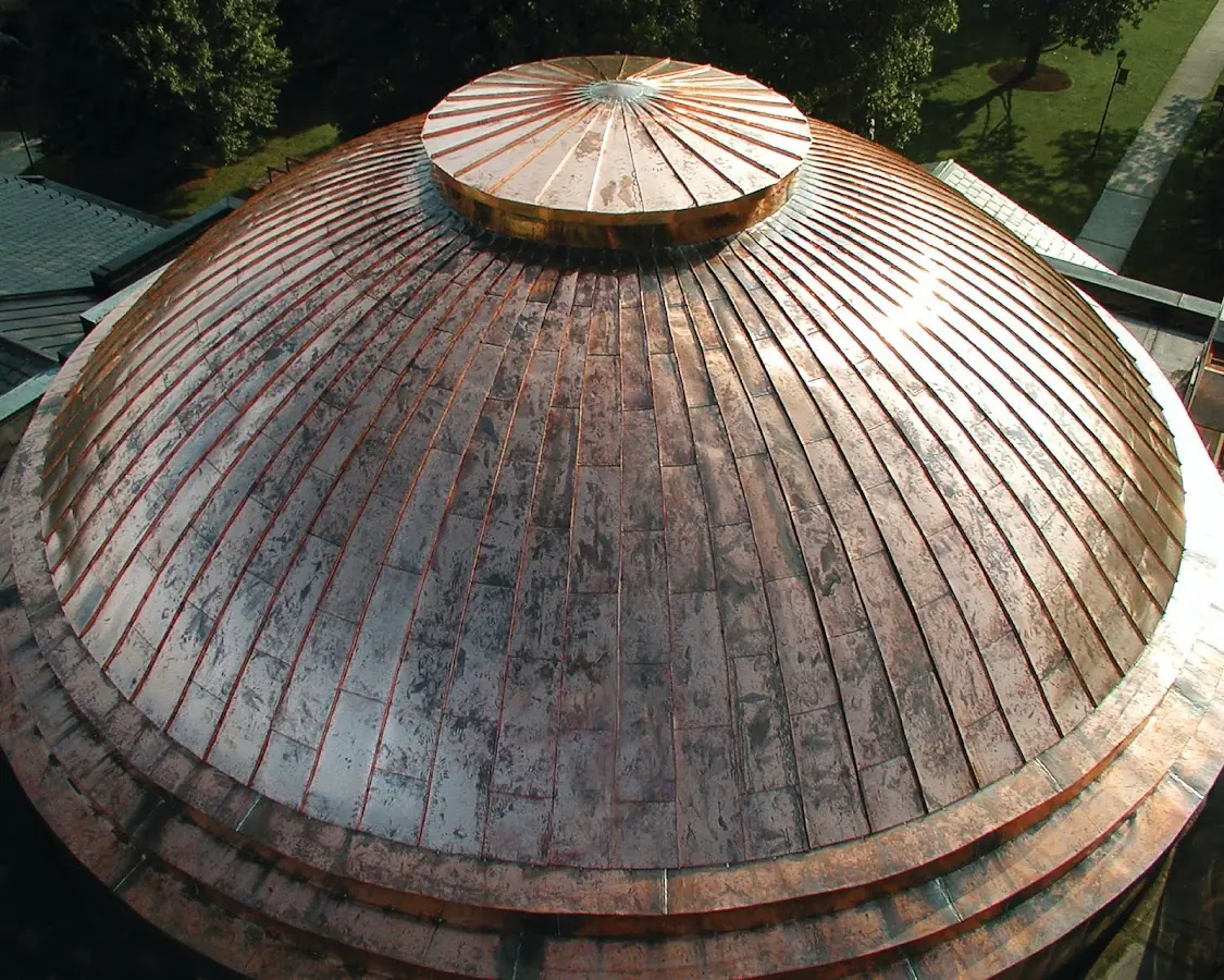 Craftsman Roofing crew installing a new roof in O'Fallon